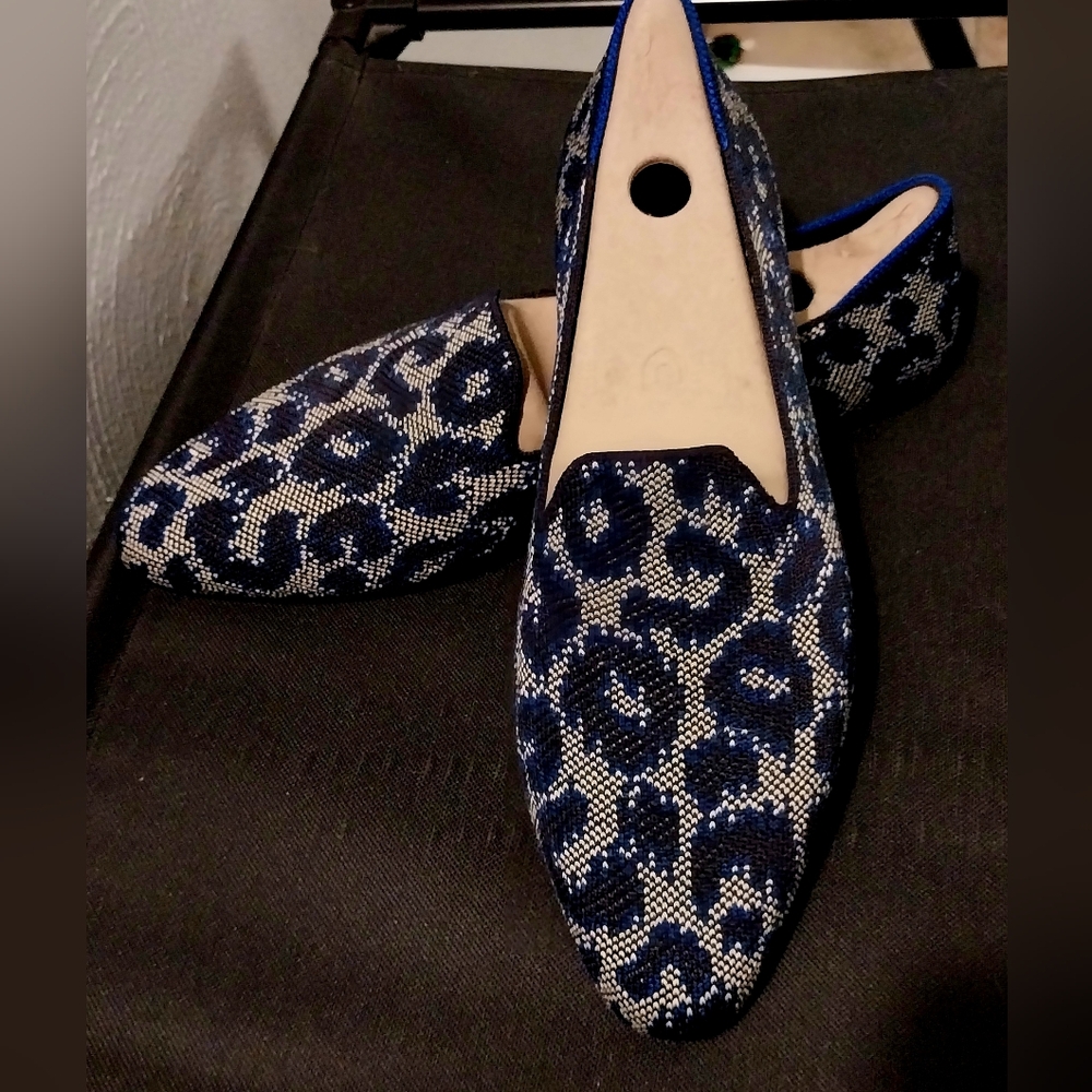 Rothys slip on shoes
